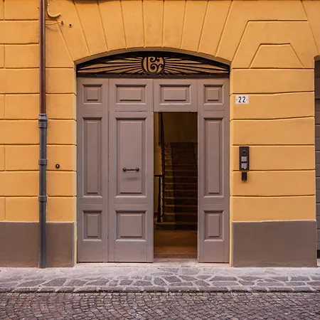 Residenze Selmi 22 Appartamento *