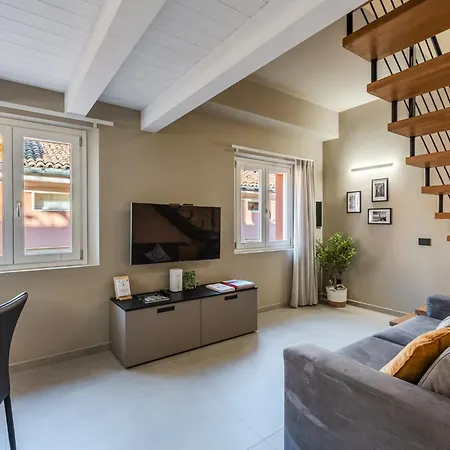 Residenze Selmi 22 Appartamento *