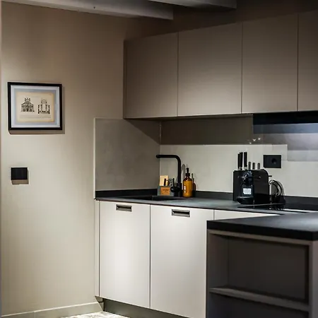 Appartamento Residenze Selmi 22