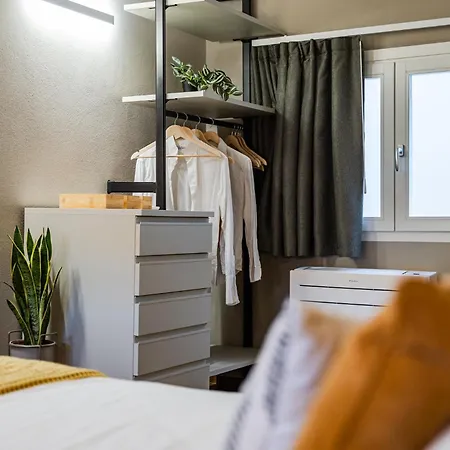 Appartamento Residenze Selmi 22