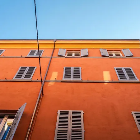 Residenze Selmi 22 Appartamento
