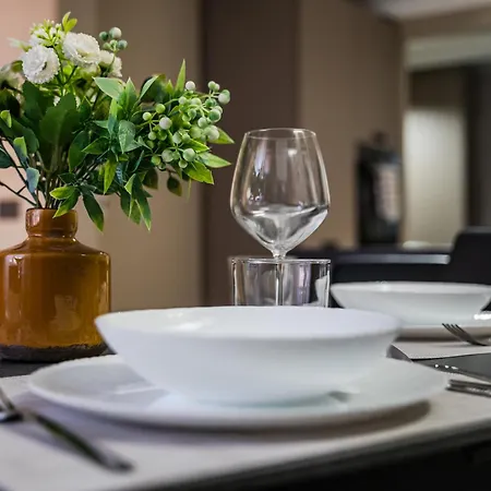 Residenze Selmi 22 Appartamento *