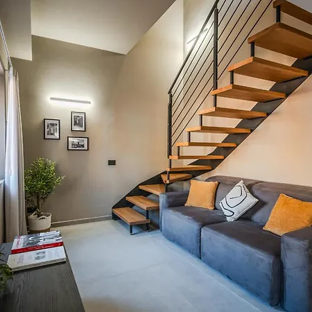 Appartamento Residenze Selmi 22 Modena