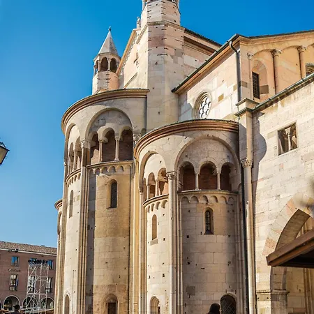 Residenze Selmi 22 Appartamento *