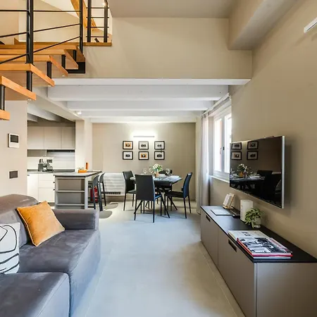 Residenze Selmi 22 * Модена