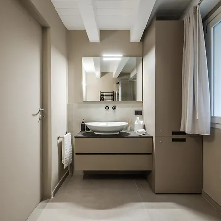 شقة Residenze Selmi 22 *