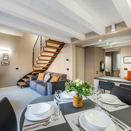 Residenze Selmi 22 Апартаменты Модена