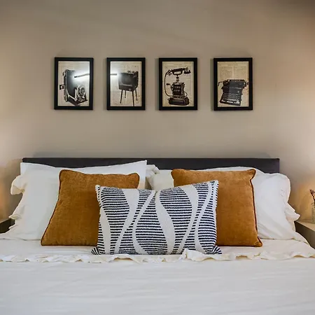 Residenze Selmi 22 *