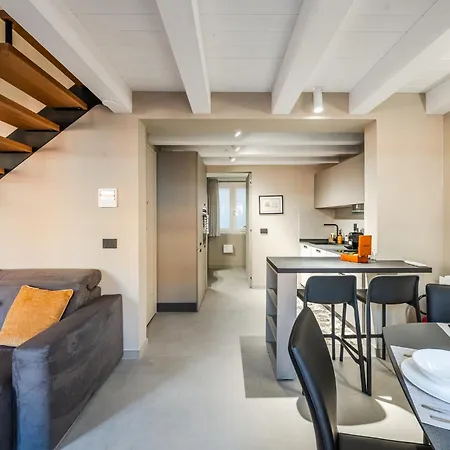 Apartamento Residenze Selmi 22 *