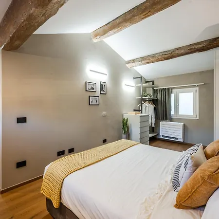 Residenze Selmi 22 Lejlighed Modena