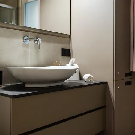 Residenze Selmi 22 * Modena