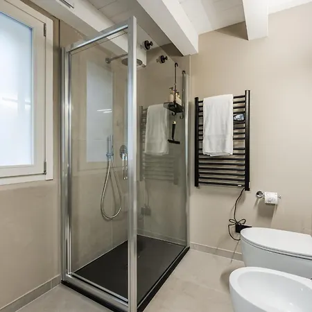 Residenze Selmi 22 Appartement