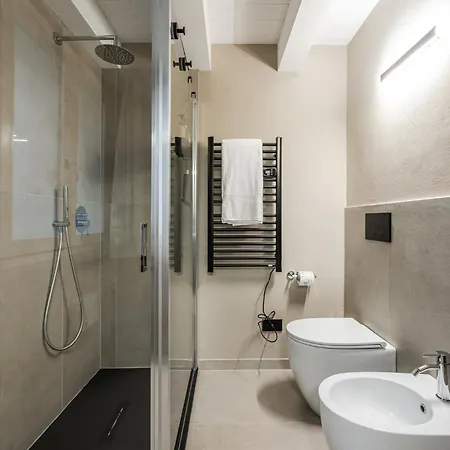 Residenze Selmi 22 * Modena