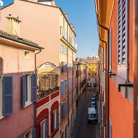 Residenze Selmi 22 *