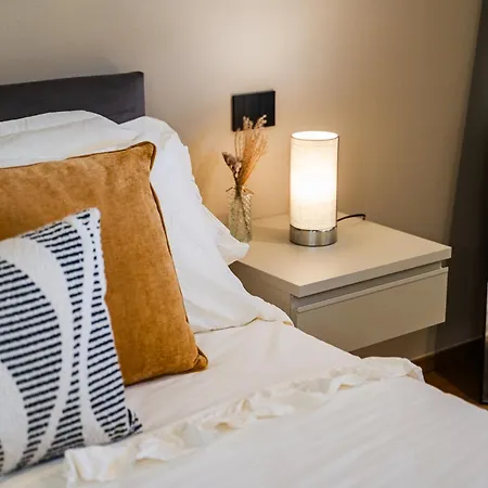 Residenze Selmi 22 * Modena