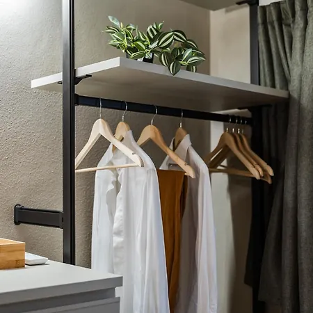 Residenze Selmi 22 * Modena