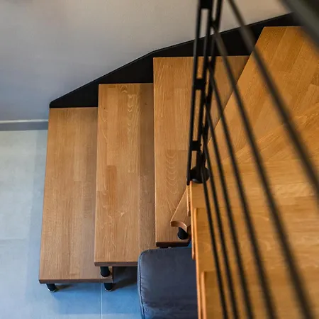 Residenze Selmi 22 * Modena
