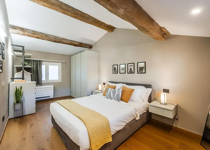 Residenze Selmi 22 Appartement