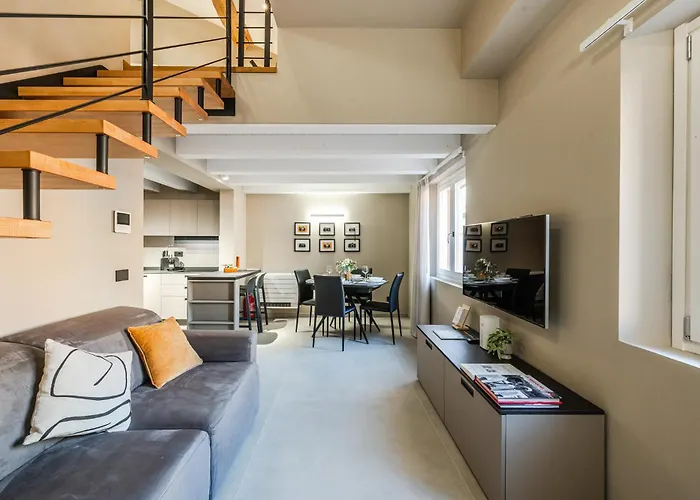 Residenze Selmi 22 * Модена