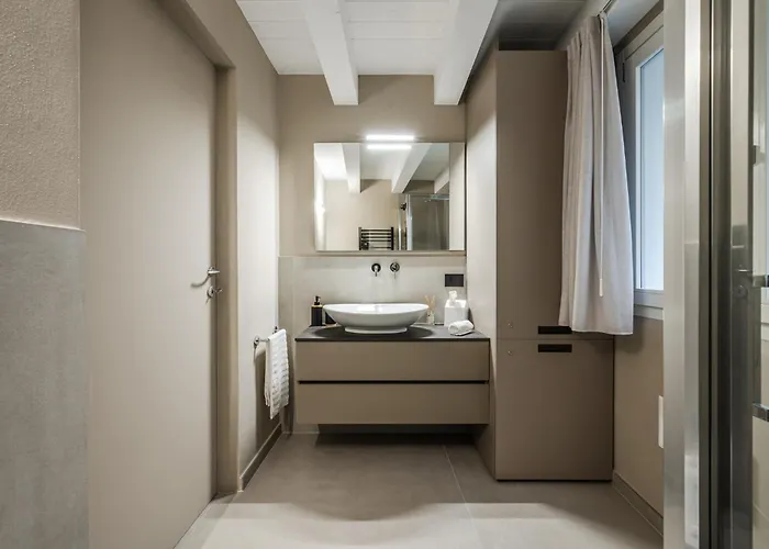 شقة Residenze Selmi 22 *