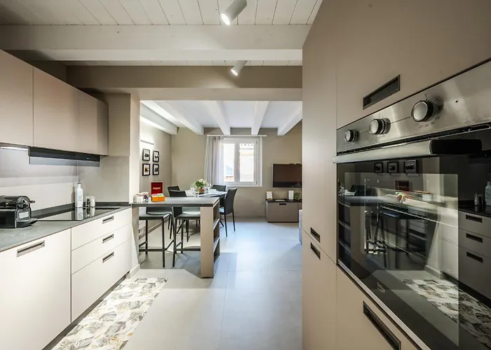 Residenze Selmi 22 *