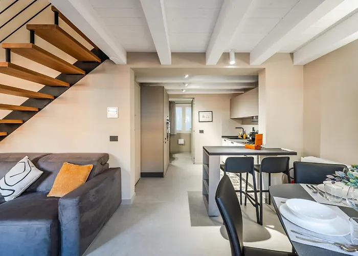 Апартаменты Residenze Selmi 22 *