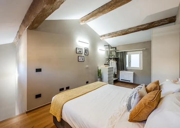 Residenze Selmi 22 Апартаменты Модена