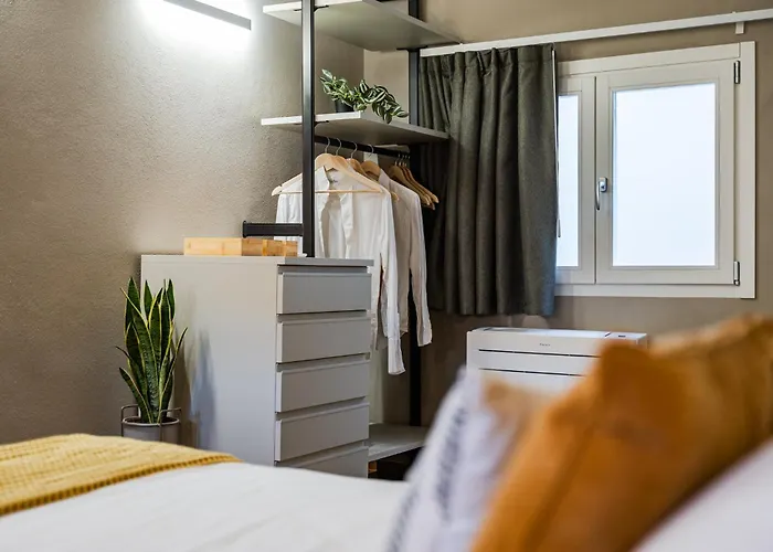 Апартаменты Residenze Selmi 22