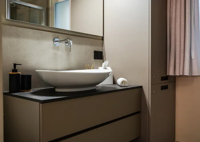 Residenze Selmi 22 * Модена