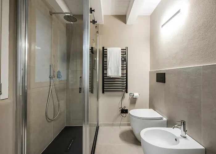 Residenze Selmi 22 * Модена