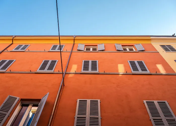 Residenze Selmi 22 شقة