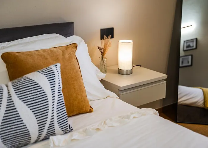 Residenze Selmi 22 * Модена