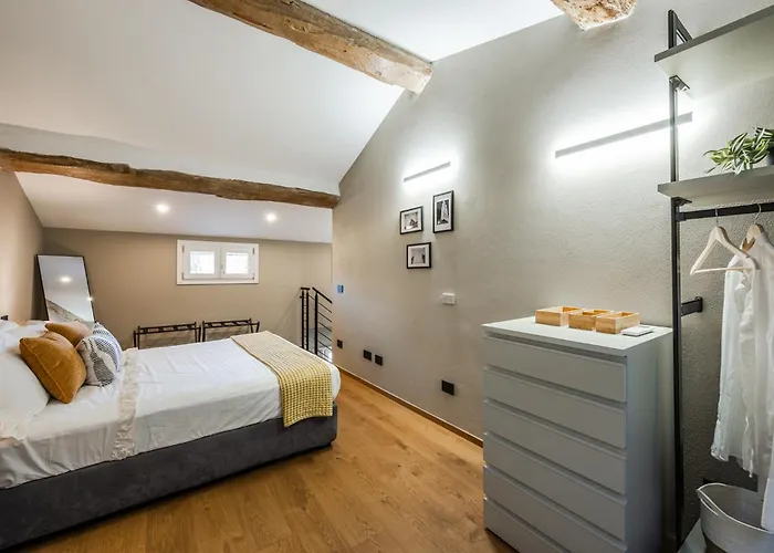 Апартаменты Residenze Selmi 22