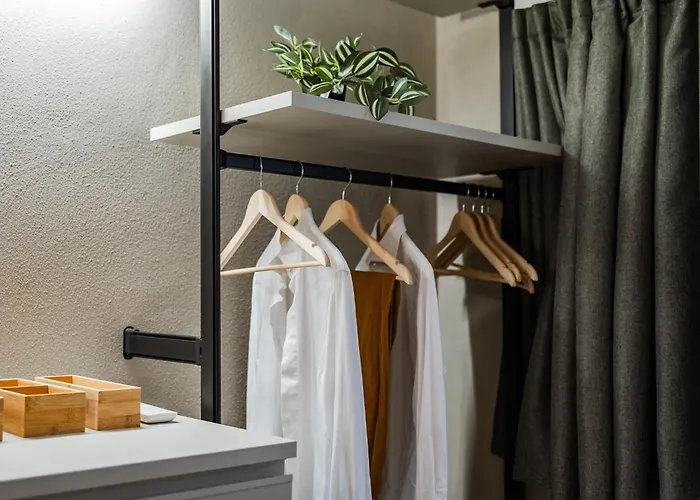 Residenze Selmi 22 * Modena