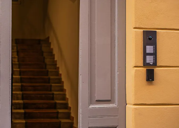 Residenze Selmi 22