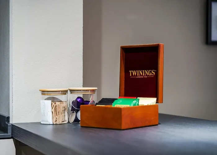 شقة Residenze Selmi 22 *