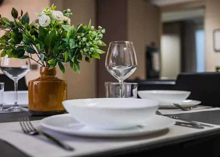 Residenze Selmi 22 Апартаменты *