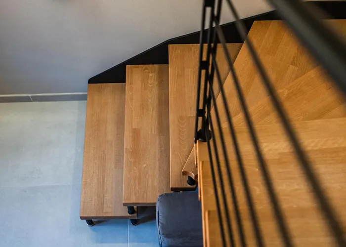 Residenze Selmi 22 * Модена