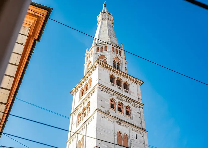 Residenze Selmi 22 شقة *