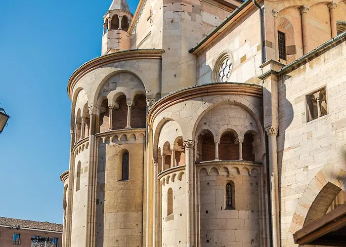 Residenze Selmi 22 Appartement *