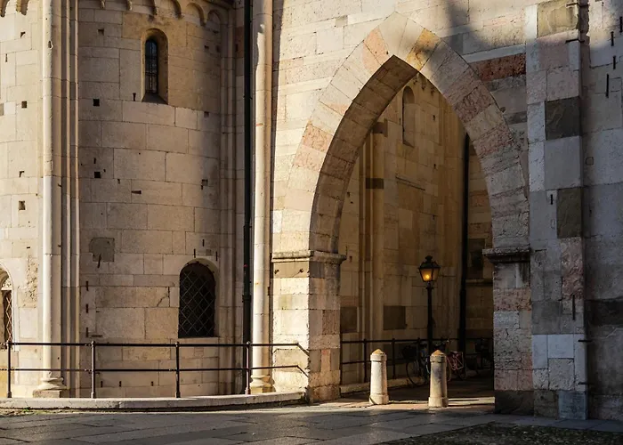 Residenze Selmi 22 شقة مودينا