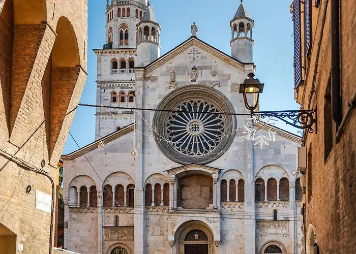 Residenze Selmi 22 Appartement *